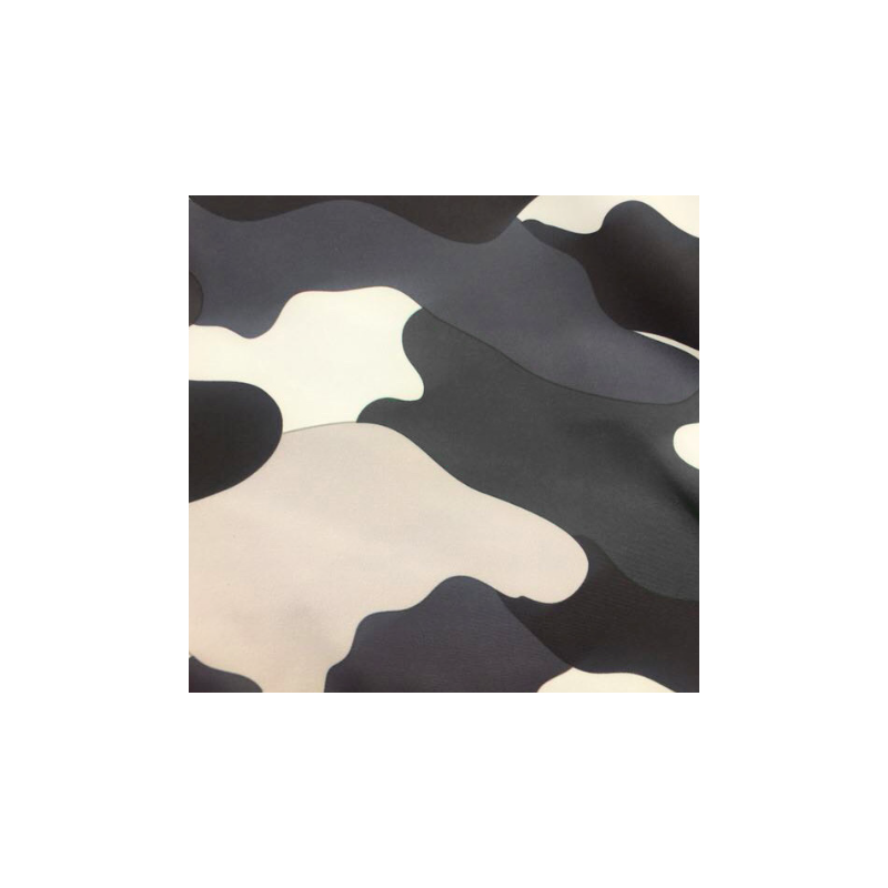 7AM Enfant LambPOD fusak Camo Forest