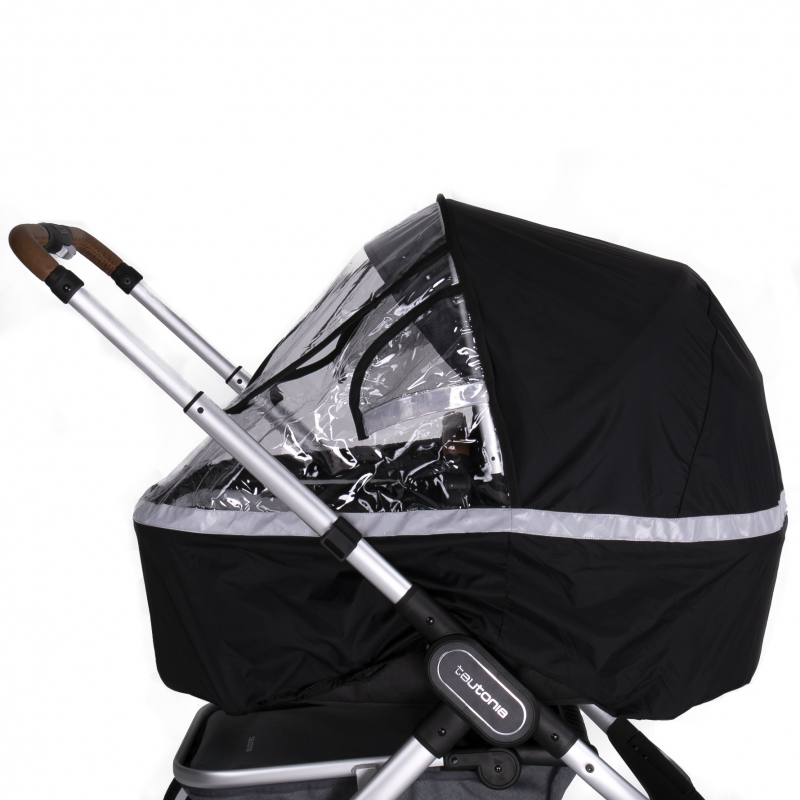 Teutonia Pláštěnka na kočárek TRIO