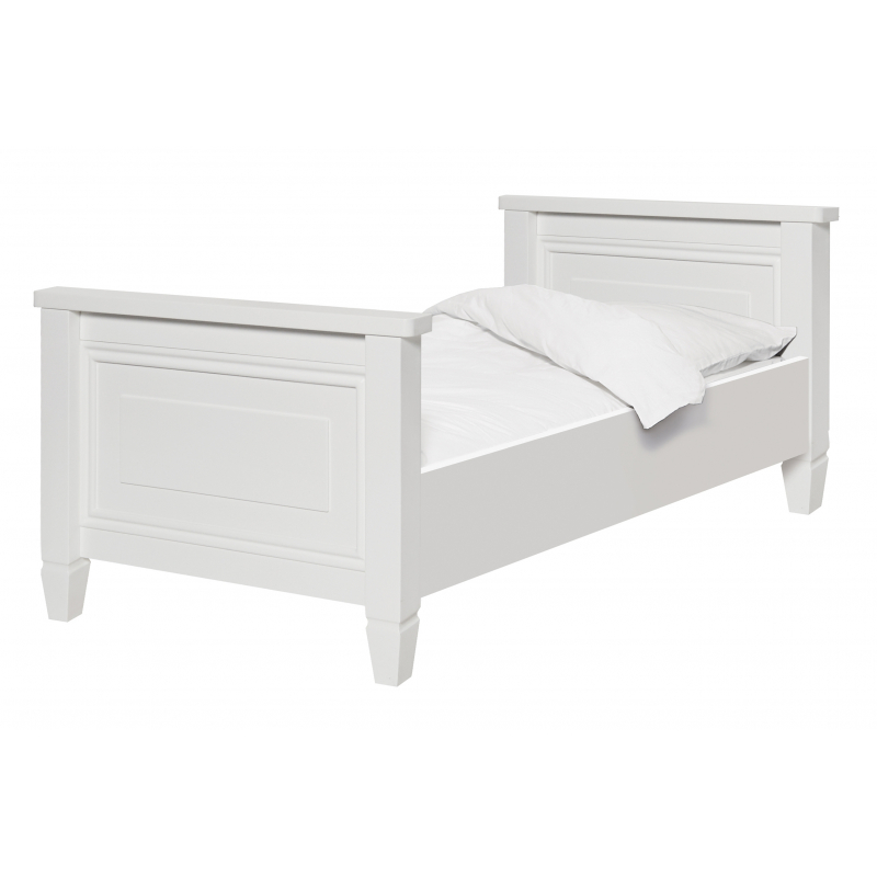 BabyStyle Marbella postýlka, 140x70 cm