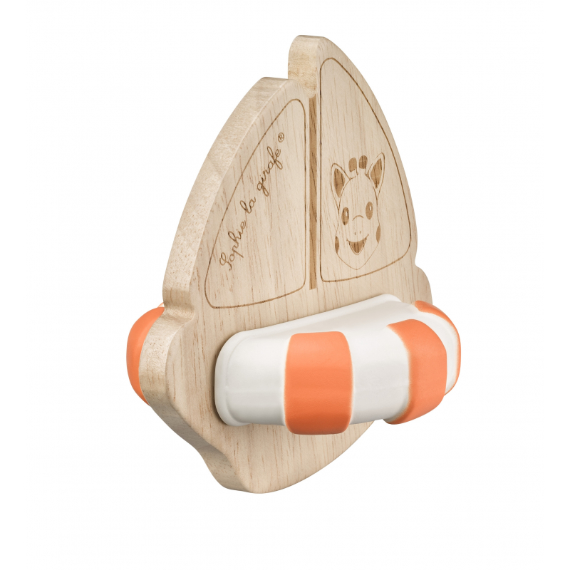 Vulli Lodička do vody s kousátkem Sophie