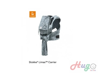 STOKKE Nosítko Limas™ PLUS OCS Valerian Mint