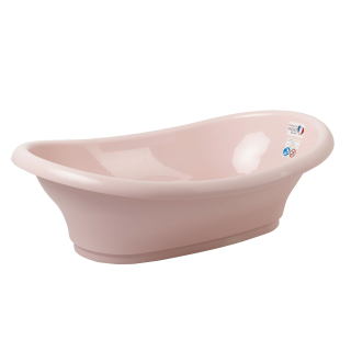 Dětská vanička VASCO, Powder Pink