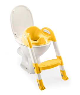 Židlička na WC Kiddyloo, Pineapple