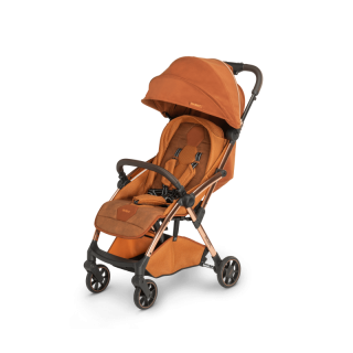 Leclerc Baby Hexagon kočárek Heritage Sport