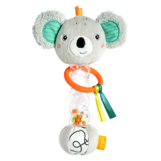 Chrastítko Koala, DoBabyDoo