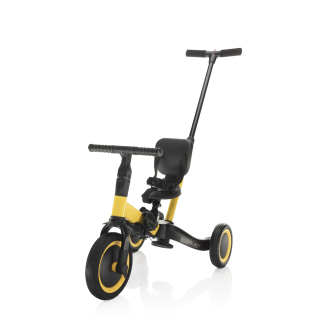 Tříkolka 3v1, Empire Yellow
