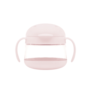 Ubbi Nádoba na svačinu, Blush Pink