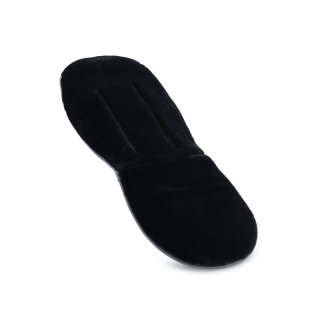 BabyStyle Egg3 podložka do kočárku, Black