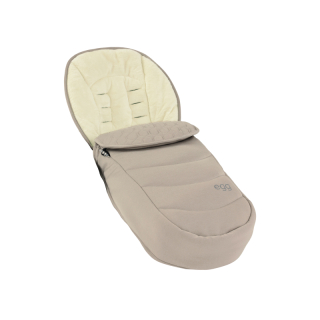 BabyStyle Egg3 fusak, Feather