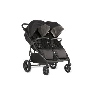 MAST M.Twin x kočárek (HP), Onyx
