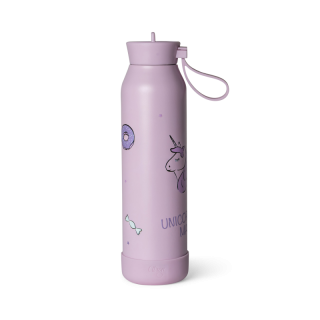Citron Lahev na vodu Medium, 500 ml - Stormy Unicorn