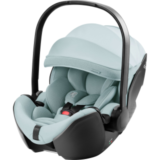 Autosedačka Baby-Safe Pro Style, Harbor Blue