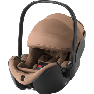Autosedačka Baby-Safe Pro Lux, Warm Caramel
