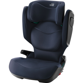 Autosedačka Kidfix Pro M Style, Night Blue