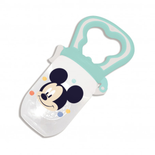 Nutriční hryzátko, Mickey
