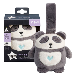 Grofriend Noční světlo s hudbou Panda