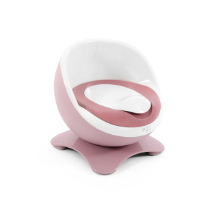 BabyStyle Egg EGGLOO nočník - PINK