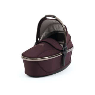 BabyStyle Egg3 hluboká korba, Mulberry 2025