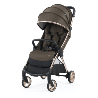 BabyStyle EggZ kočárek, Chocolate Velvet 2025