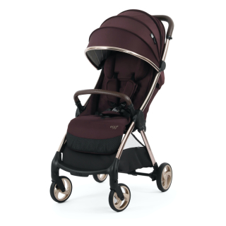 BabyStyle EggZ kočárek, Mulberry 2025