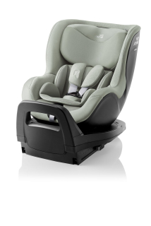 Autosedačka Dualfix Pro M Style, Sage Green