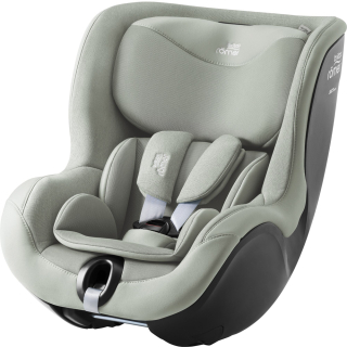 Autosedačka Dualfix 5Z Style, Sage Green