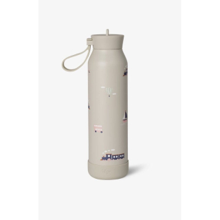 Citron Lahev na vodu Medium, 500 ml - Vehicles