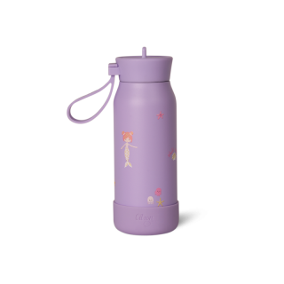 Citron Lahev na vodu Mini, 250 ml - Mermaid
