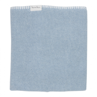 Koeka Deka Vizela 75x100 (letní), soft blue