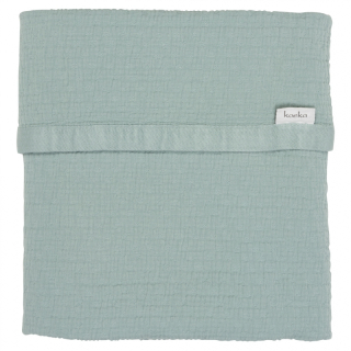 Koeka Deka Elba Tape 75x100 - sapphire