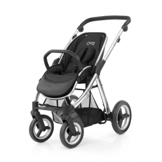 BabyStyle Oyster Max rám kočárku 2019, Mirror