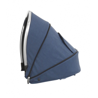 BabyStyle Oyster Max Tandem Colour Pack Oxford Blue 2019