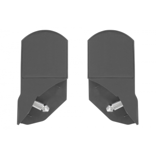 BabyStyle Oyster Zero adaptér na korbu Oyster 3