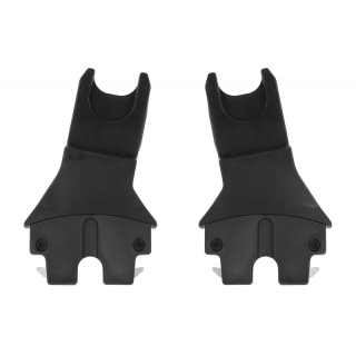 BabyStyle Prestige3 MULTI adaptéry pro autosedačku