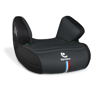 RENOLUX JET2 podsedák, Carbon 2025
